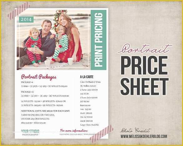 Sell Sheet Template Free Of 8 Sample Sell Sheet Templates to Download
