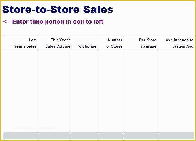 Sell Sheet Template Free Of How to Create A Sales Sheet Template Contact Excel soaps