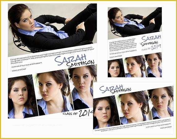 Senior Yearbook Ad Templates Free Of Seniors Yearbook Ads Templates Sarah