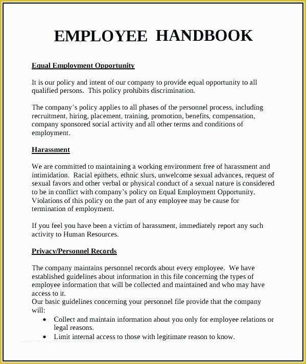 Sexual Harassment Policy Template Free Of Harassment Policy Template – Moonwalkgroup