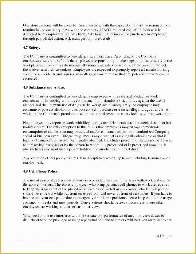 Sexual Harassment Policy Template Free Of Workplace Harassment Policy Template Workplace Manual