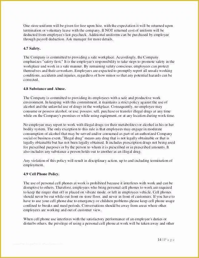 Sexual Harassment Policy Template Free Of Workplace Harassment Policy Template Workplace Manual