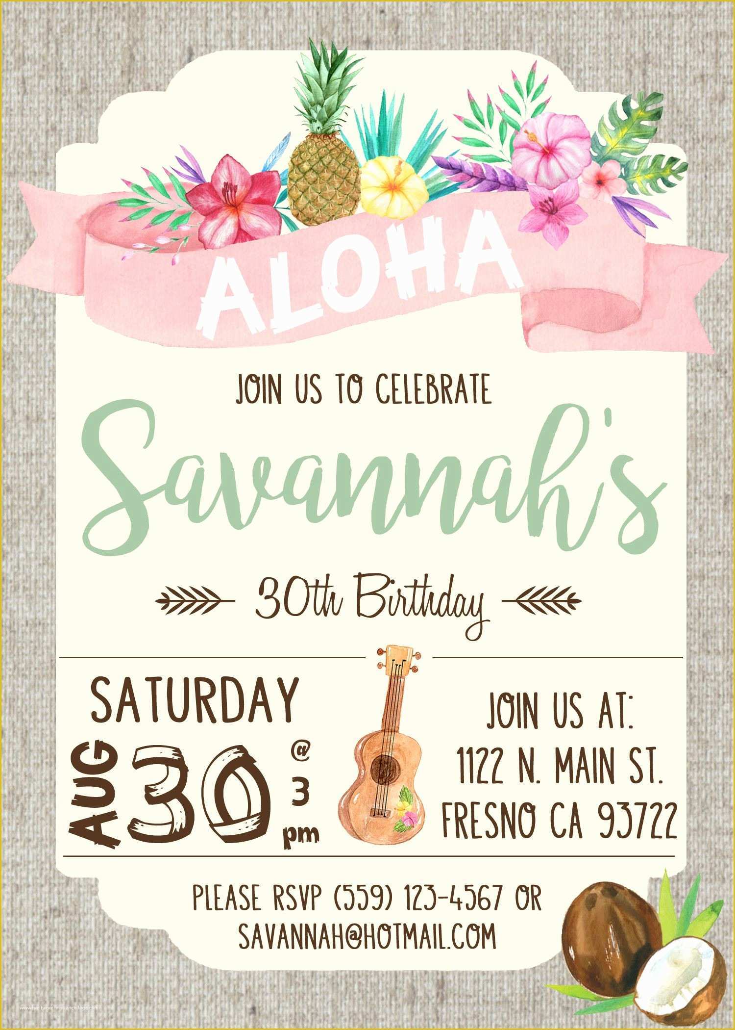 Shabby Chic Birthday Invitation Templates Free Of Shabby Chic Birthday Invitation Templates Free Example