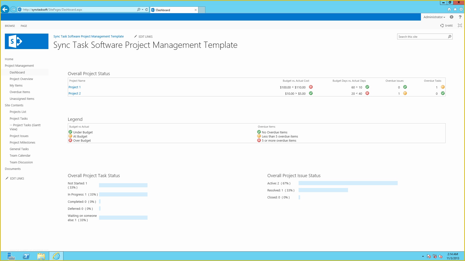 Sharepoint 2013 Project Management Template Free Of 28 Of Point Project Management Template