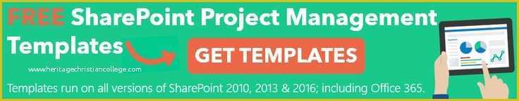 Sharepoint 2013 Project Management Template Free Of 35 Best Images About Point On Pinterest