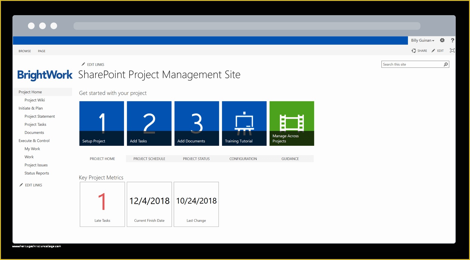 Sharepoint 2013 Project Management Template Free Of Free Point Project Management Templates