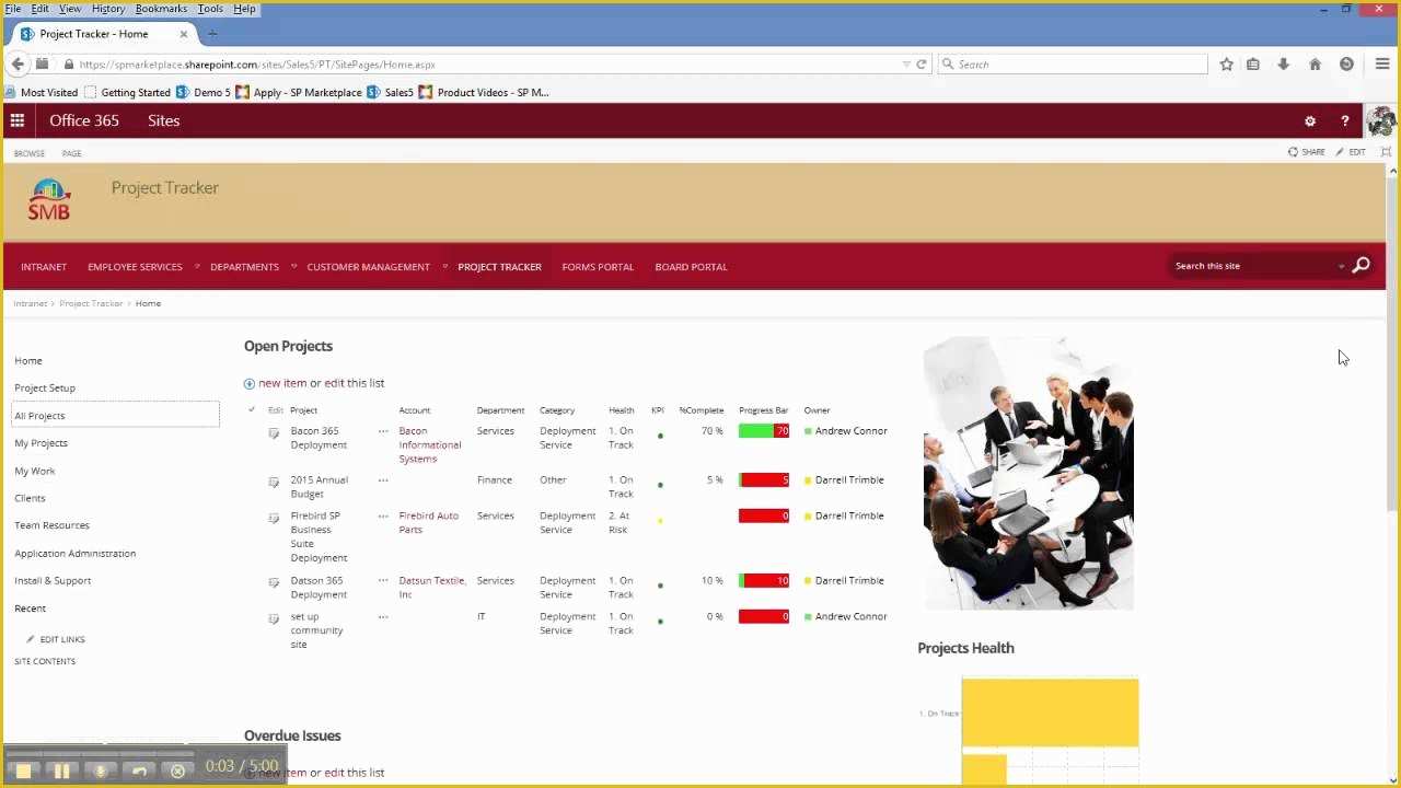 Sharepoint 2013 Project Management Template Free Of Point Project Management Template for Fice 365 or