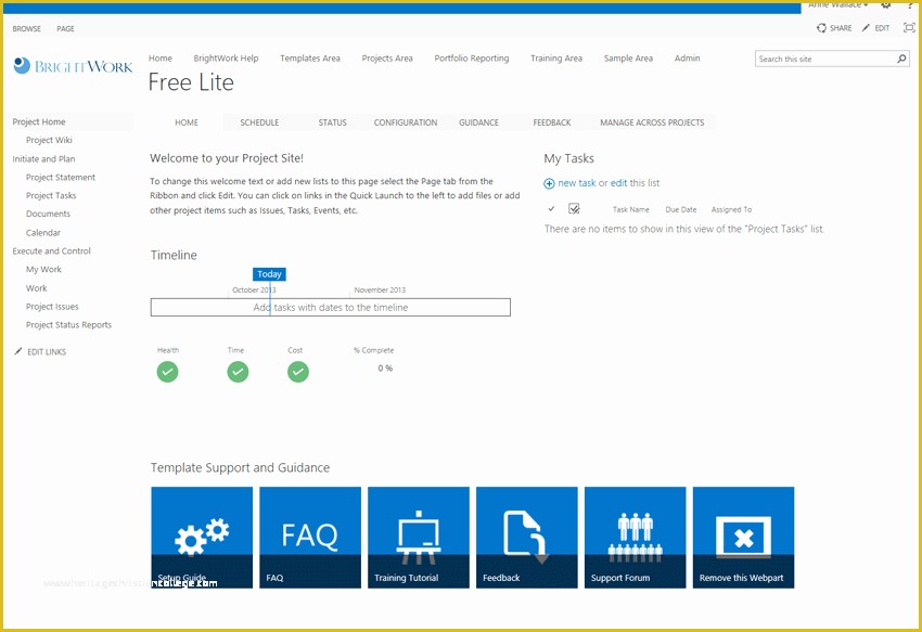 Sharepoint 2013 Project Management Template Free Of Sharepoint Resource Management Template 9 Reasons why