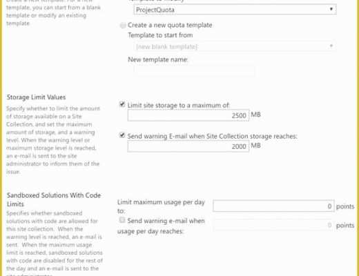 Sharepoint 2016 Templates Free Of Point 2016 Central Admin Application Management