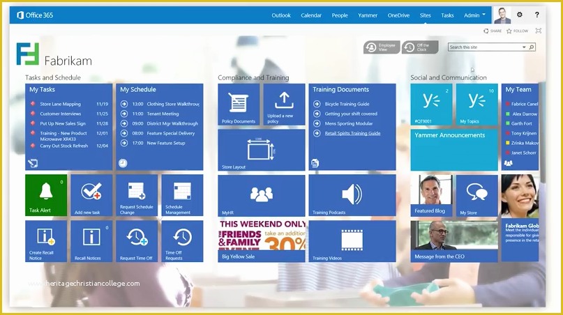 Sharepoint 2016 Templates Free Of Point 2016 Template Gallery