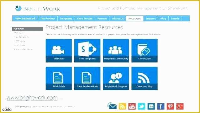 Sharepoint 2016 Templates Free Of Project Plan Template Point Project Plan Template