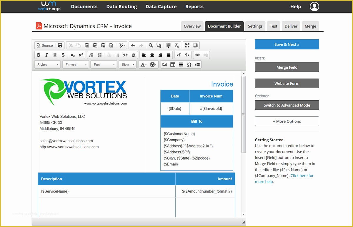 Sharepoint Crm Template Free Of Automatically Save Documents In Point with Microsoft