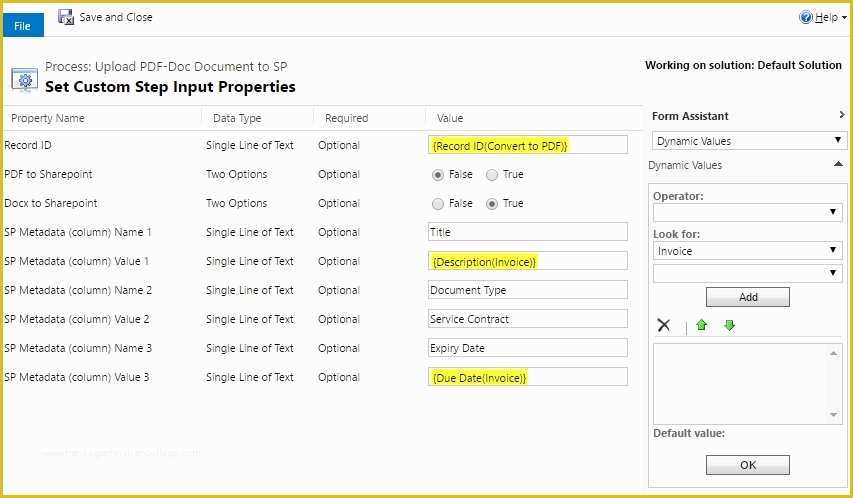 Sharepoint Crm Template Free Of Business Agreements & Contracts the Benefits Of Dynamics