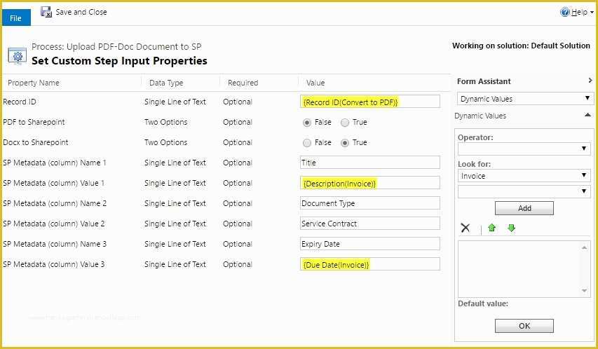 Sharepoint Crm Template Free Of Business Agreements &amp; Contracts the Benefits Of Dynamics