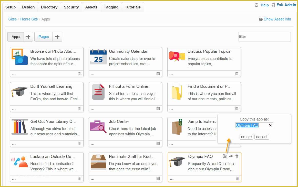 Sharepoint Online Intranet Templates Free Of Intranet Applications for Your Bank or Credit Union Intranet