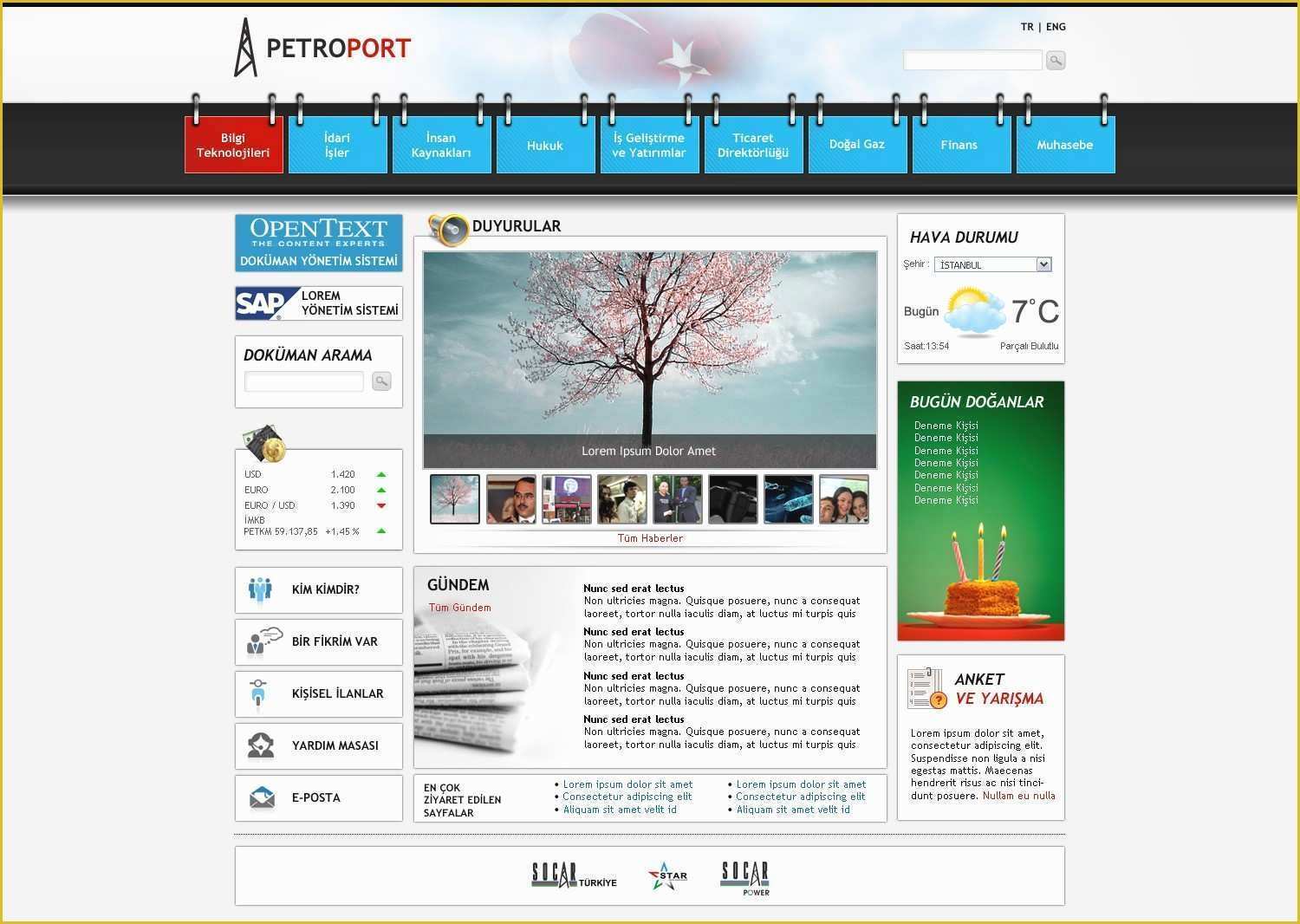 Sharepoint Online Intranet Templates Free Of Point Intranet Portal Template Awesome Point Intranet
