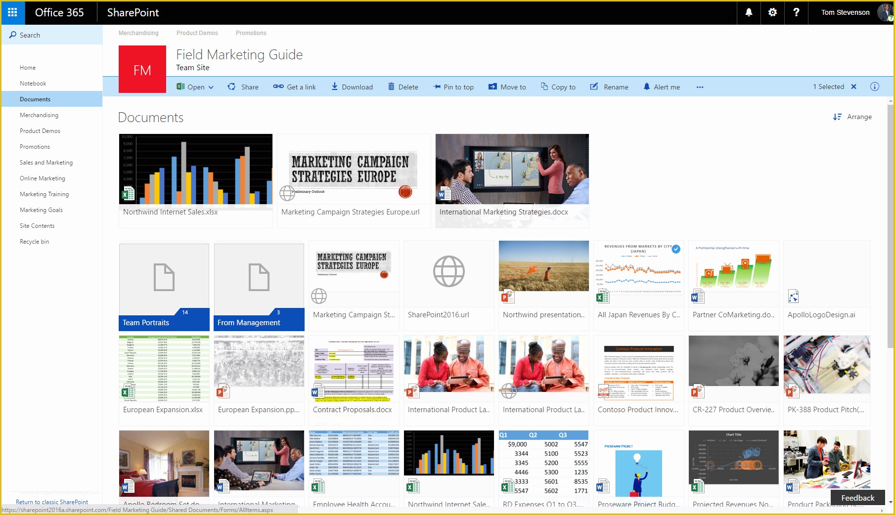 Sharepoint Online Intranet Templates Free Of Point—the Mobile and Intelligent Intranet Microsoft