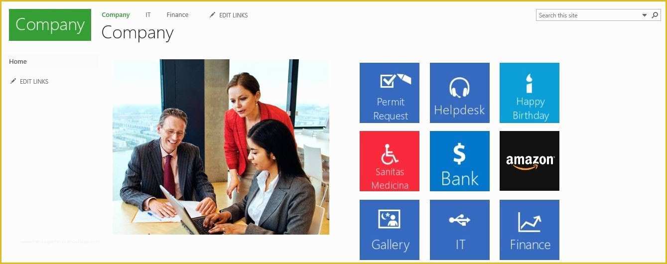 Sharepoint Online Intranet Templates Free Of Store Point 2013