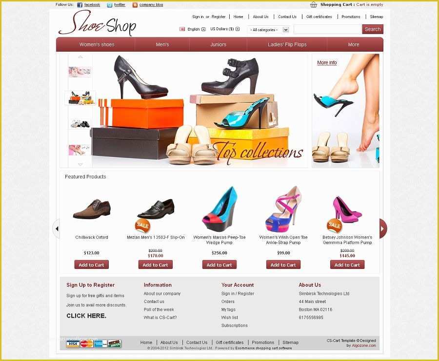 Shopping Cart Template Free Download In PHP Of PHP Shopping Cart Demo Download Lisoy