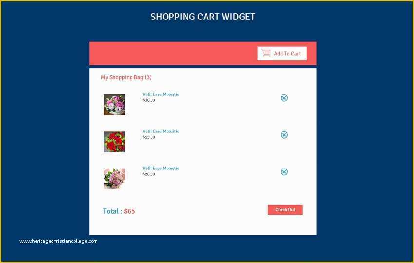 Shopping Cart Template Free Download In PHP Of Shopping Cart Responsive Wid Template by W3layouts