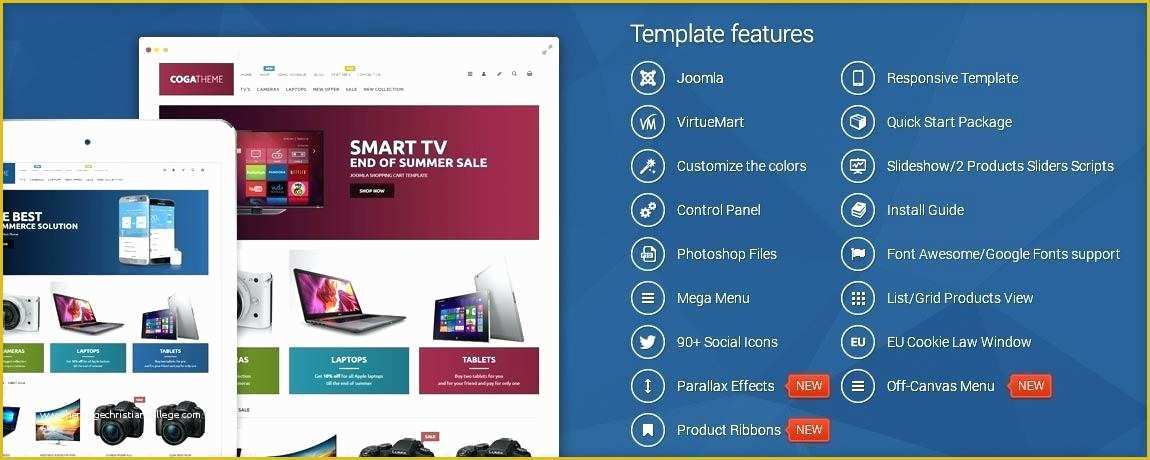 Shopping Cart Template Free Download Of Joomla Shopping Template Store is A Beautifully Designed