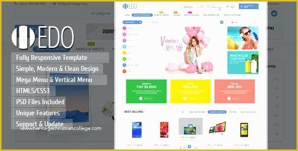 Shopping Cart Website Templates Free Download HTML with Css Of E Merce Templates Free – Superscripts