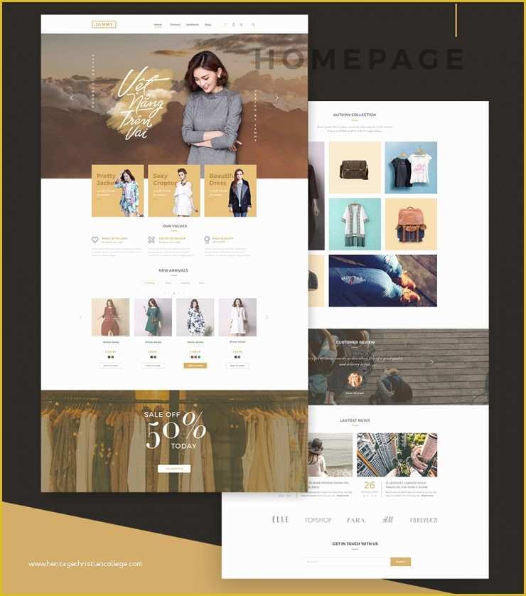 Shopping Site Template Free Download Of Line Shopping Store E Merce Template Free Psd Download