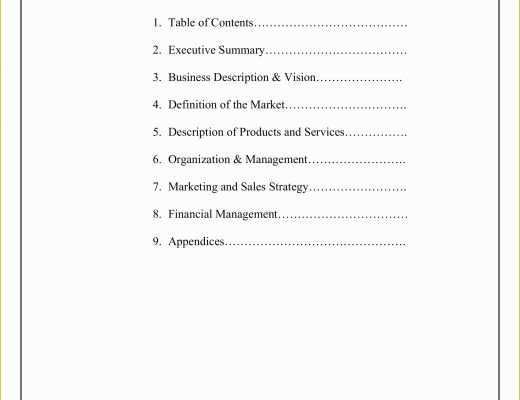 Short Business Plan Template Free Of Small Business Plan Template to Pin On Pinterest