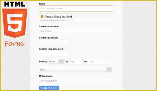 Sign Up form Template HTML Css Free Download Of 60 Beautiful Css Sign Up & Registration form Templates