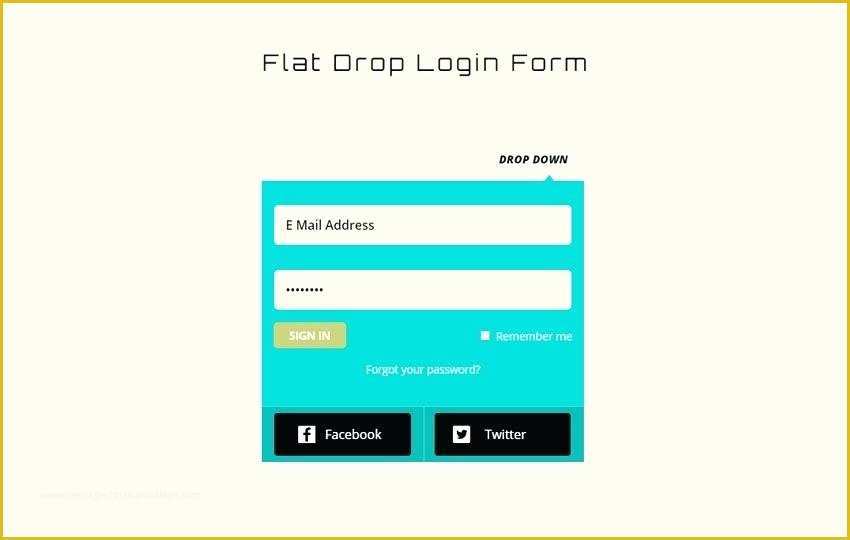 Sign Up form Template HTML Css Free Download Of Log Visitor Registration form Geek Tattoos Job Pletion