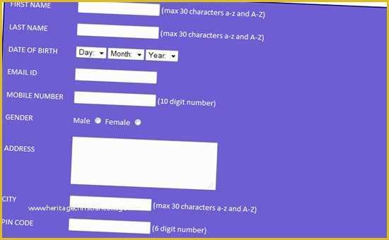 Sign Up form Template HTML Css Free Download Of Registration form Template Free 60 Beautiful