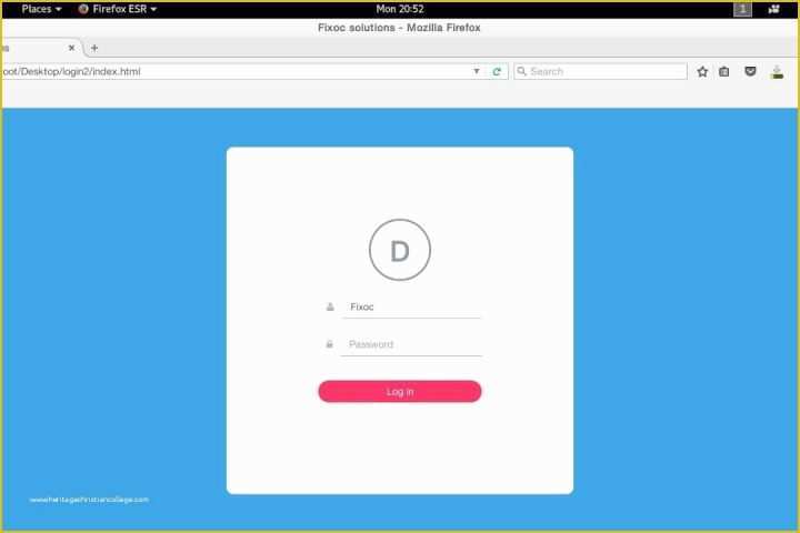 Sign Up form Template HTML Css Free Download Of Sign In form Template ...