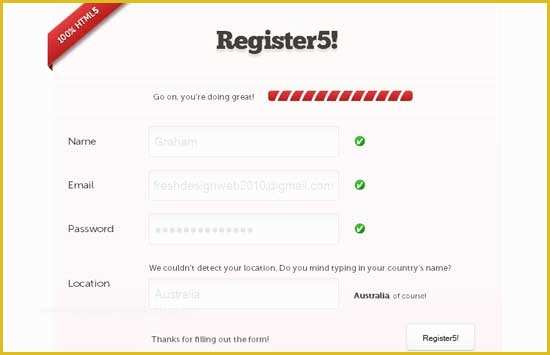 Sign Up form Template HTML Css Free Download Of Template form Flash Contact form Responsive Wid