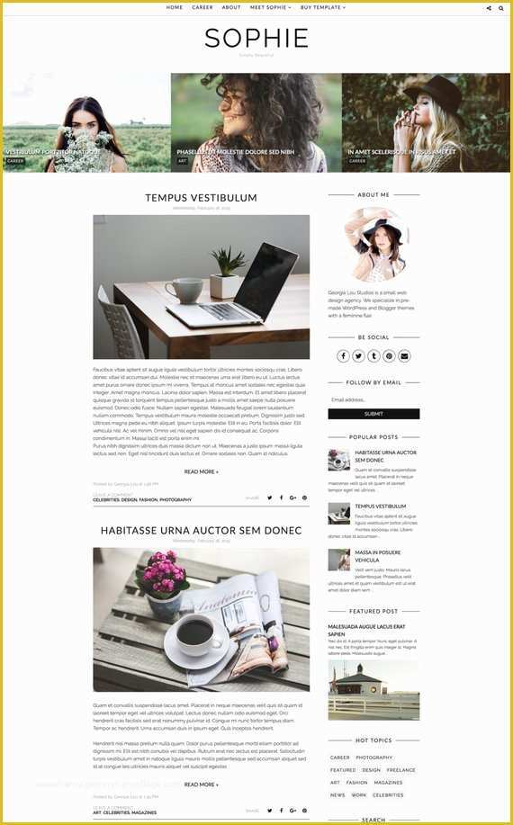 Simple Blogger Templates Free Of Simple Blogger Template Premade Blogger by