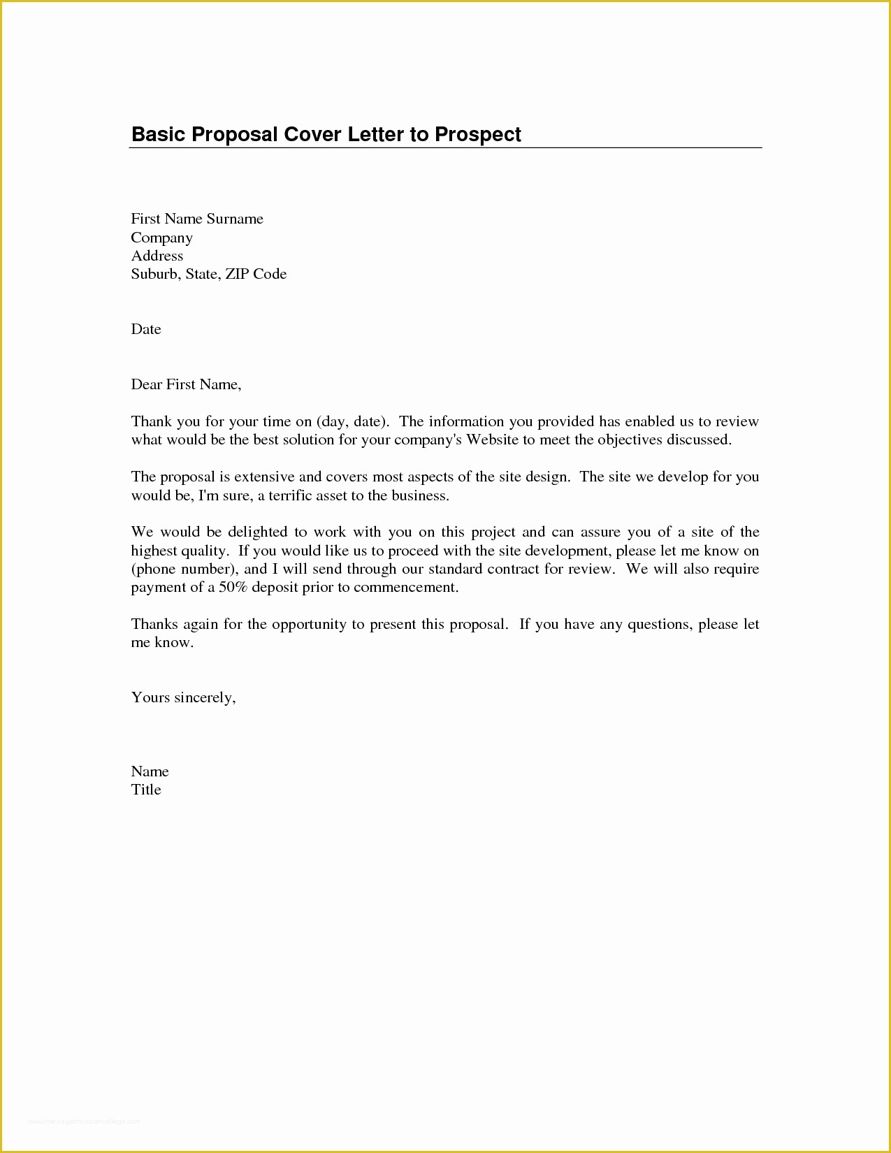 Simple Cover Letter Template Free Of Basic Cover Letter Format For 13-basic-cover-letter-examples-cover-letter-example-cover-letter