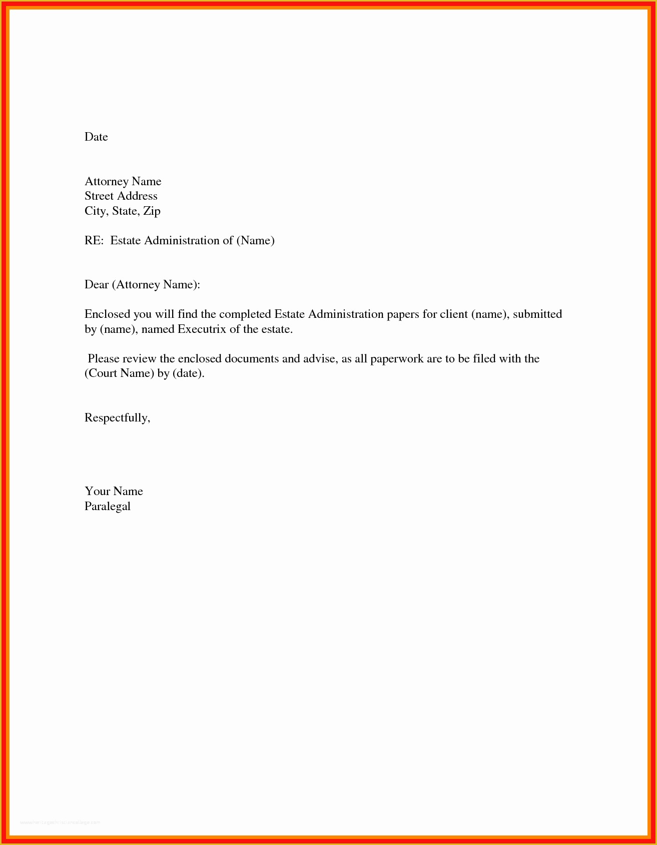 Simple Cover Letter Template Free Of Easy Cover Letter Samples