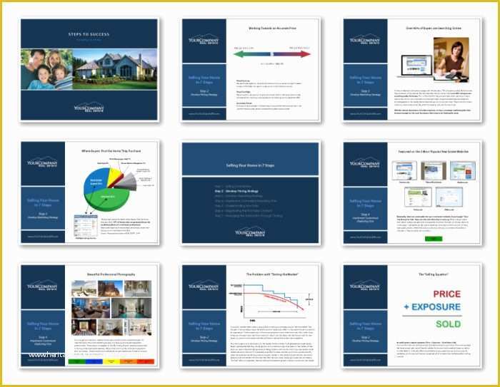 Simple Ebay Templates Free Of Microsoft Free Real Estate Flyer Template Templates