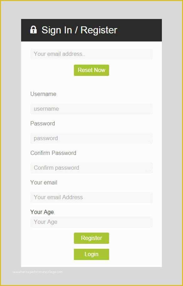 Simple HTML Templates Free Download Of Login PHP Template Download 3d B0c50 Proshredelite