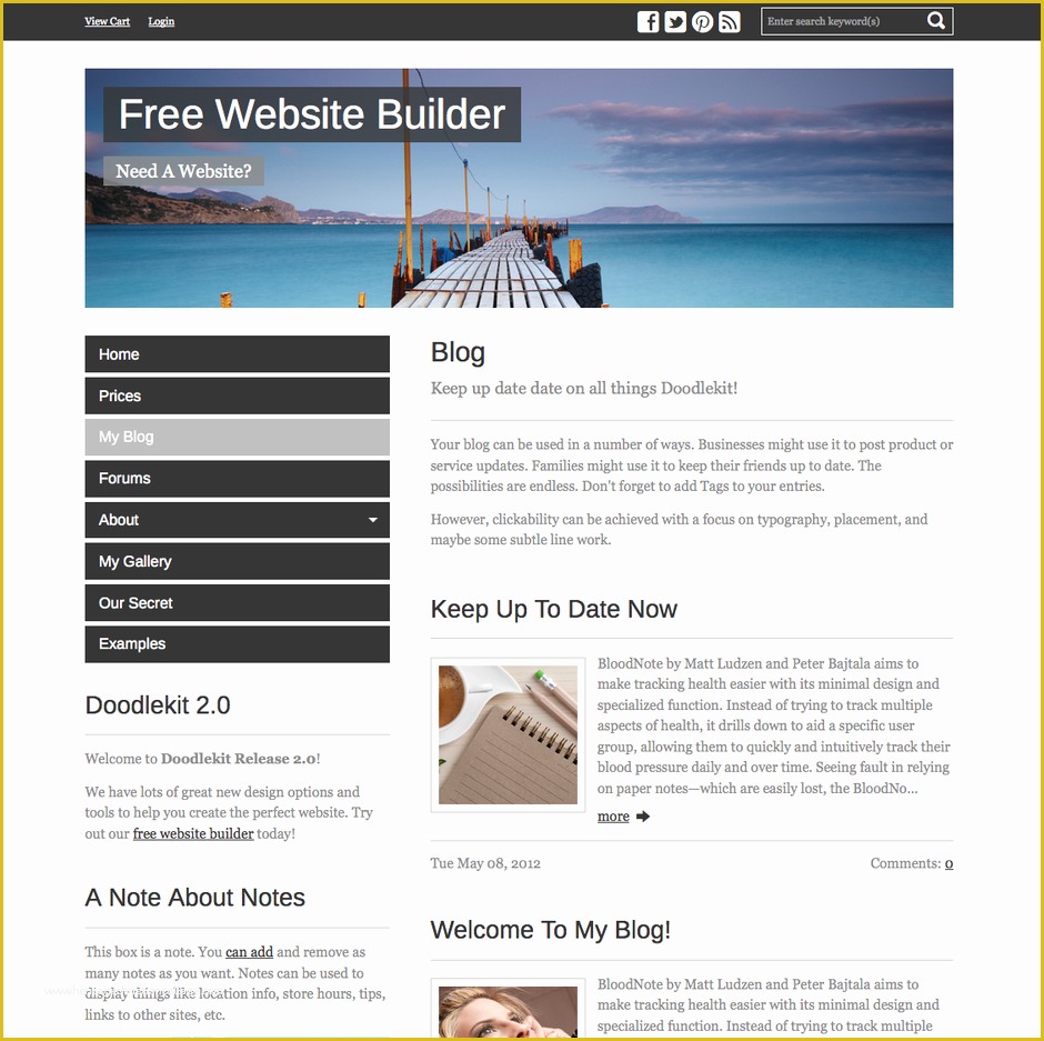 Simple HTML Templates Free Download Of New Templates Simple Group