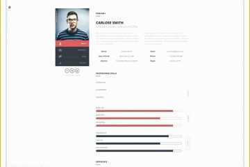 55 Simple Website Templates Free Download HTML with Css ...
