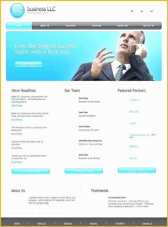 Simple Website Templates Free Download HTML with Css Of Band Template Basic HTML Css Website Simple Templates Free