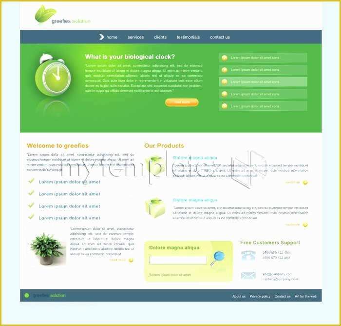 Simple Website Templates Free Download HTML with Css Of Minimal Parallax Website Templates Light Simple Template