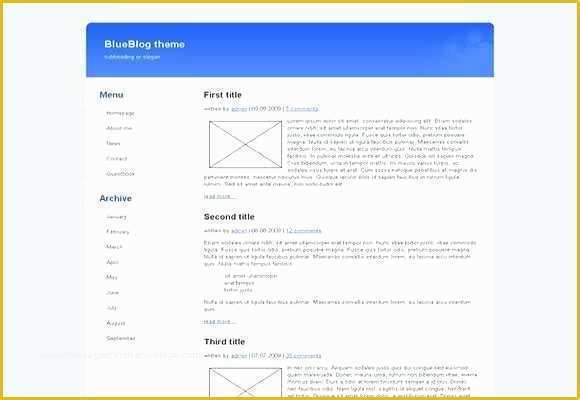 Simple Website Templates Free Download HTML with Css Of Simple Free Template Templates Website Download HTML with