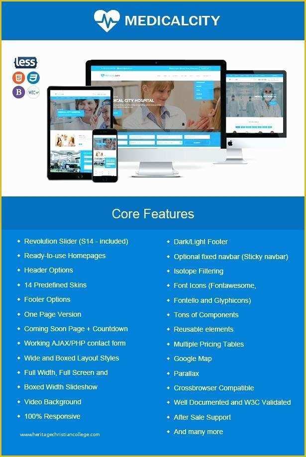 Simple Website Templates Free Download Of Simple HTML Template Example Cerulean Free Website