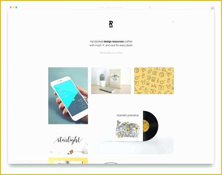 Simple Website Templates Free Download Of Simple Website Template