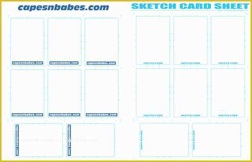 Sketch Website Template Free Of Talking ’bout Sketch Cards – Web Ic Alliance