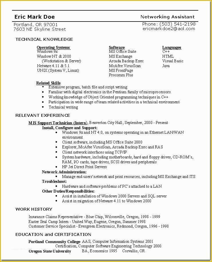 Skill Based Resume Template Free Download Of Experienced Resume format Templates Doc Free Premium