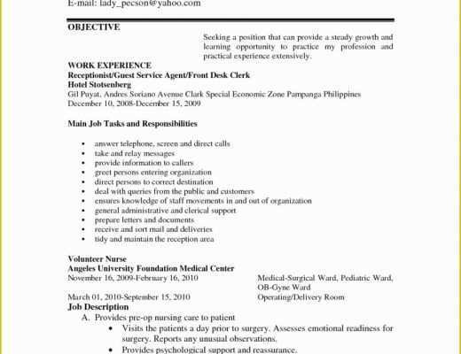 Skill Based Resume Template Free Download Of Skill Based Resume Examples format 49 Beautiful Sample