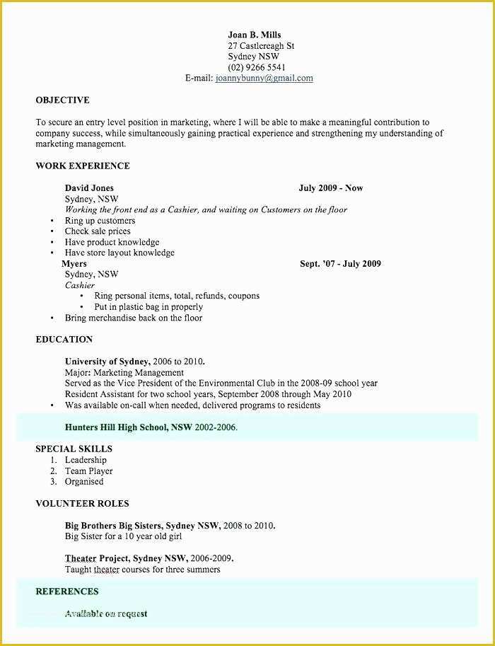 Skills Based Resume Template Free Of Resume Templates Skills Section Sample Best Template