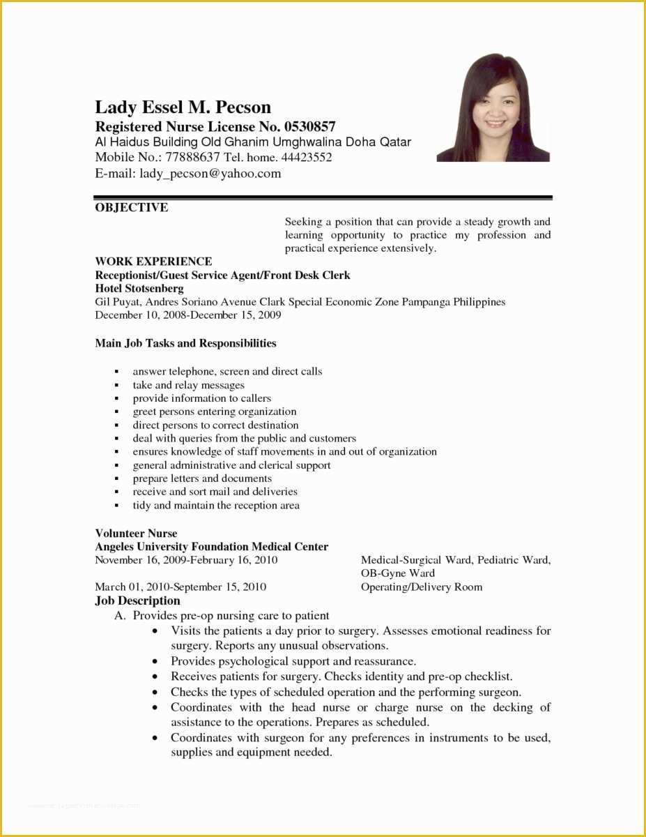 Skills Based Resume Template Free Of Skill Based Resume Examples format 49 Beautiful Sample